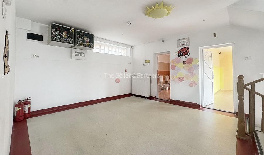 Suprafata Generoasa | Cartier Rezidential Bunloc - 7