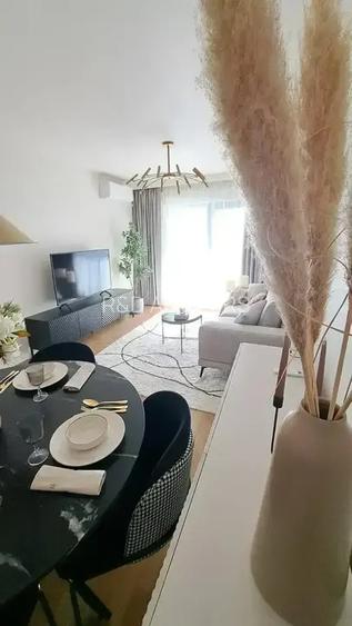 TitanPallady metrou Nicolae Teclu 2 Camere Decomandat finisaje premium - 5