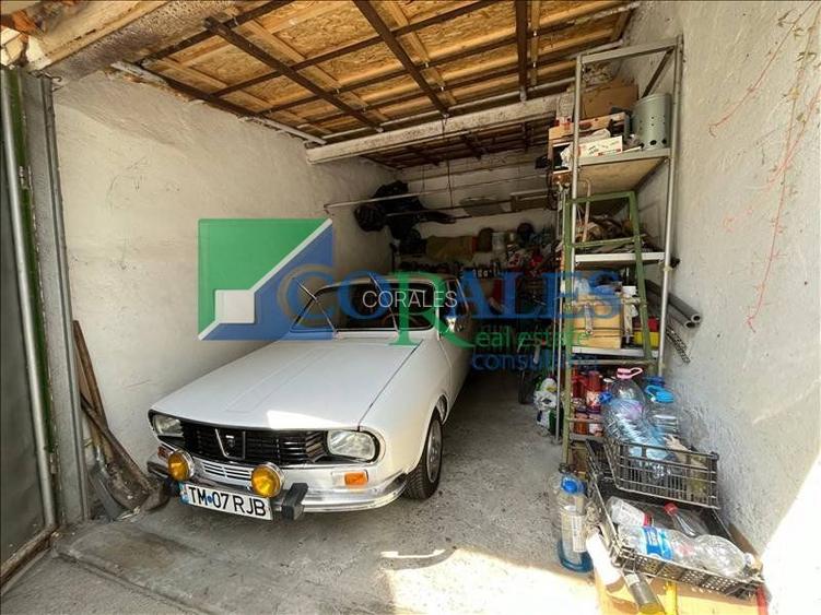 Ultracentral - Cu garaj inscris in CF. - 13