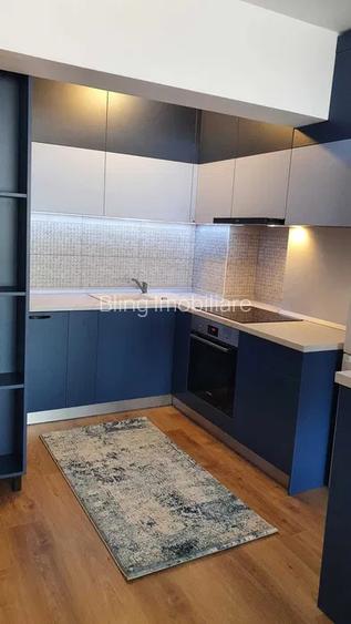 Apartament 2 camere | Parcare subterană | Viva City | - 3