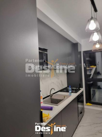 Garsoniera premium, incalzire pardoseala, zona Viilor - 4