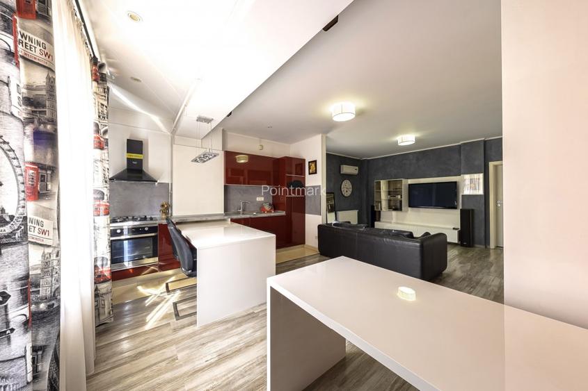 2 CAMERE Drumul Taberei Prelungirea Ghencea LIDL bloc 2009 lift finisat mobilat - 10