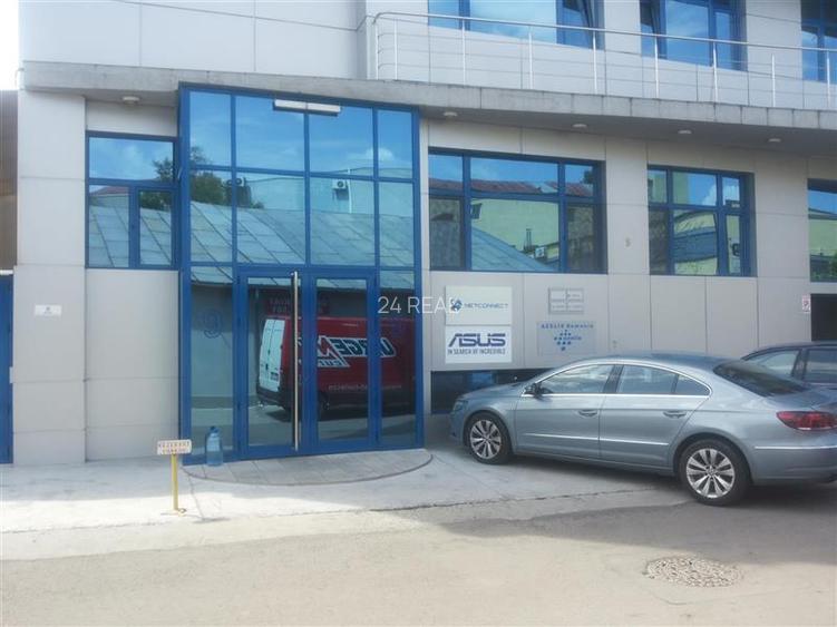 Inchiriere spatiu de birouri - Timpuri Noi - 13