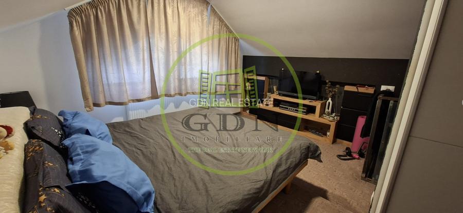 Vila de vanzare Lunca Calnicului - 12