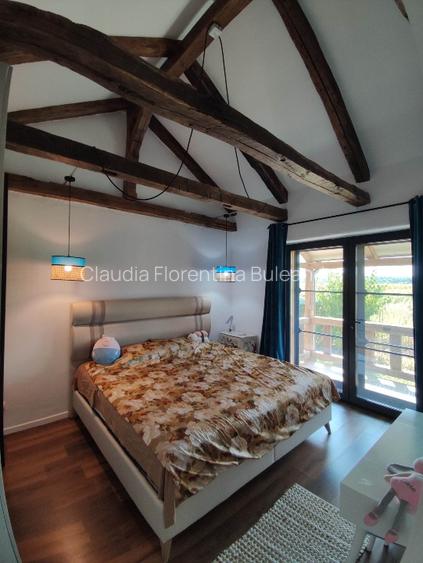 Casa ta, Retreat Place, 100 % Off-Grid, langa padure, aproape de Bucuresti - 14