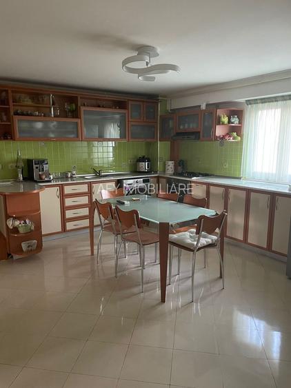 De vanzare Apartament 3 camere Matei Basarab, Calarasi, Central - 7