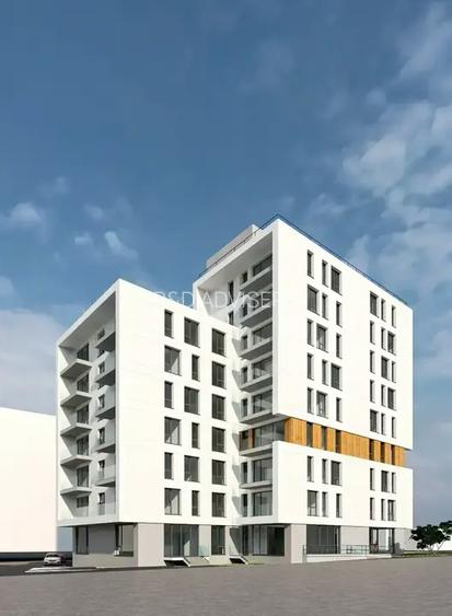 Patru camere- Bucatarie inchisa- 4 min Metrou - 2