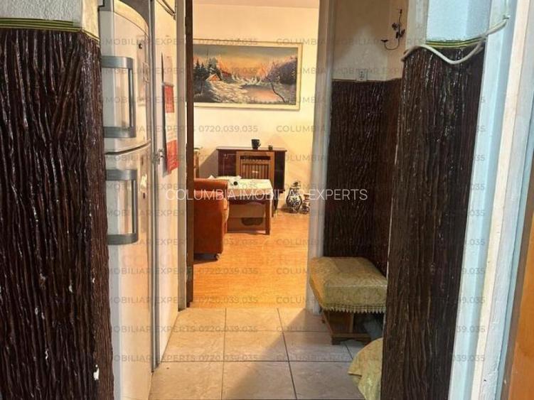 Constantin Brancoveanu apartament 2 camere  ideal credut bancar - 2
