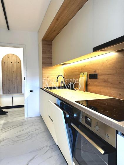 COMISION 0% | Apartament modern 4 camere decomandat | Zorilor | Renovat complet - 9