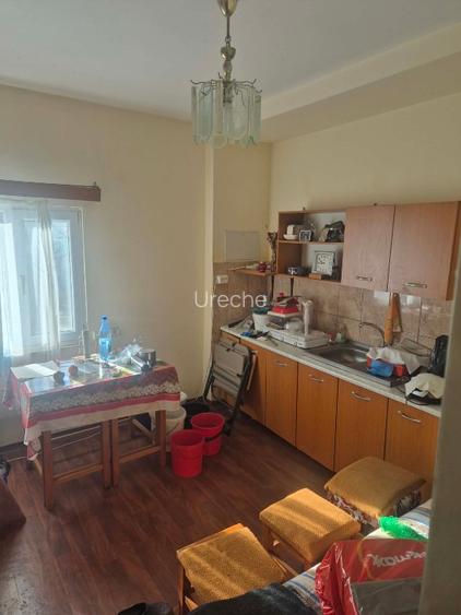 Vind teren intravilan 1550 mp si imobil  32 mp str Al. Vaida Voievod.  - 10