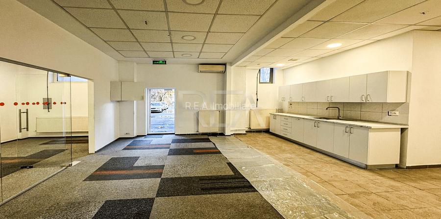 Inchiriere Spatiu Comercial - Sos. Nicolae Titulescu 131 mp - 5