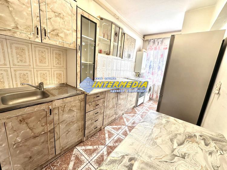 Vanzare Garsoniera 32 mp CETATE Closca Izolata Finisata si Mobilata - 6