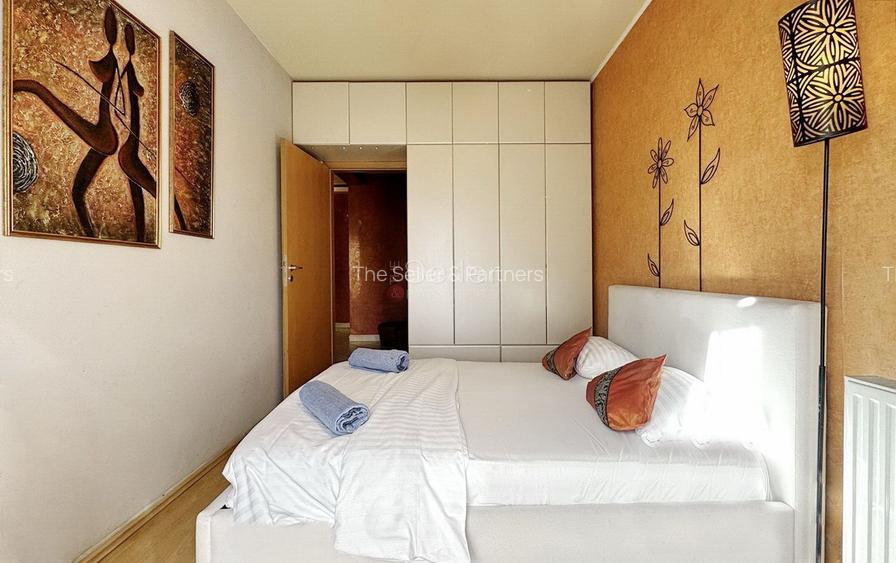 Penthouse Avantgaden 1 | Terasa Generoasa - 3