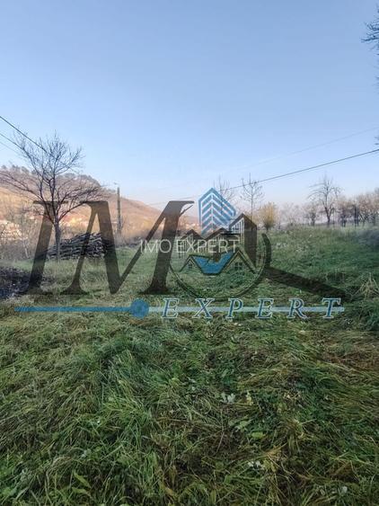 Teren intravilan în Paclisa 1785mp. - 4