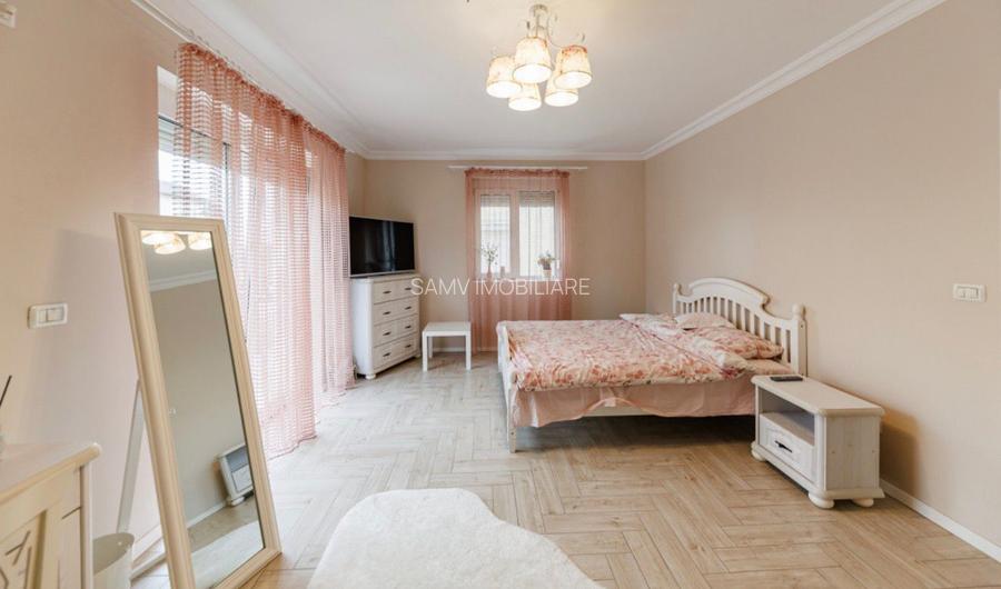 Apartament elegant I Grădina privata si parcare privată I Dumbrăvița - 3