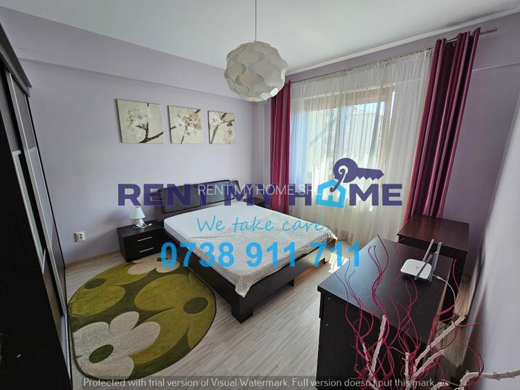 Apartament cu 3 camere în Prelungirea Ghencea - loc parcare - 4