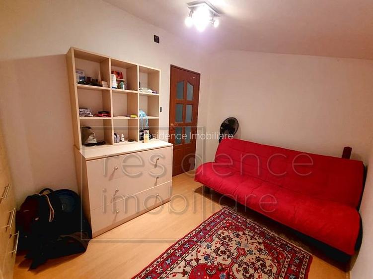 Pet friendly! Apartament 3 camere, Grigorescu, zona Profi+Parcare - 17