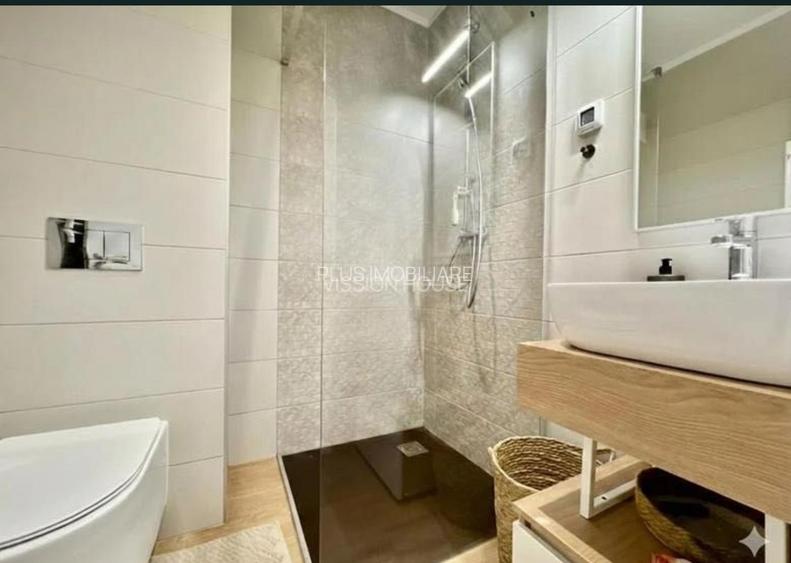 Apartament 3 camere Lux+Loc de parcare +Dressing in Complexul Parcului 20 - 5