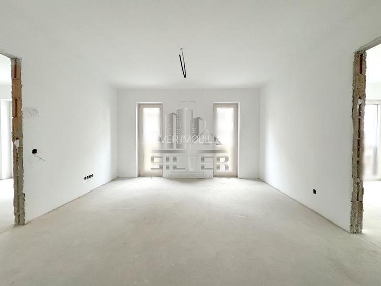 Apartament cu 3 camere/70 mp/Imobil Premium/Cartier Marasti. - 10