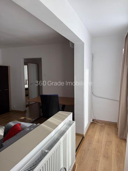 Complexul Studențesc | 2 Cam | Aer Conditionat | Centrala Proprie - 5