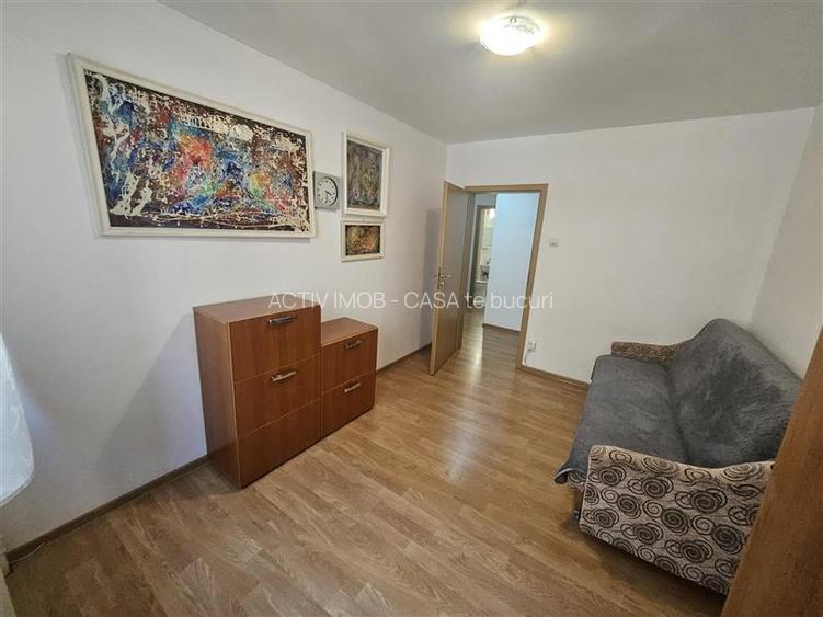 Vanzare Apartament 3 camere - Teiul Doamnei  Bucur Obor - Aleea Otesani - 5