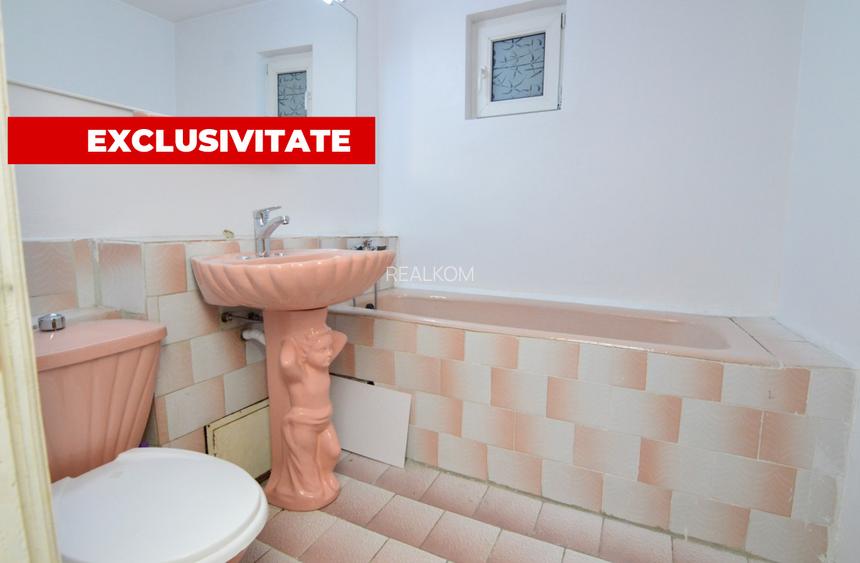 VANZARE APARTAMENT 3 CAMERE BULEVARDUL UNIRII- ZEPTER-STR. LUCIAN BLAGA NR. 3 - 12