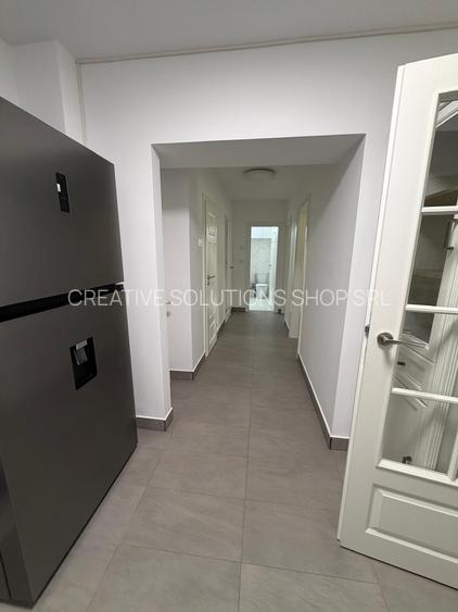 Apartament 3 camere Premium | Prima Închiriere după Renovare | Splaiul Unirii - 12