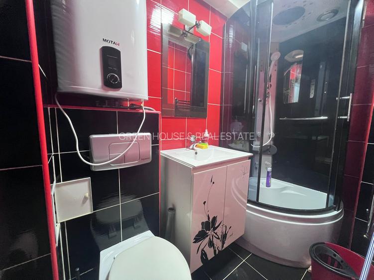 Garsonierea 2 camere, zona Dacia - 5