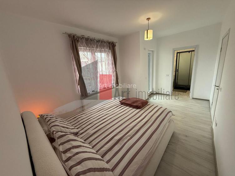 Casa curte Popesti Leordeni - A0 - 6