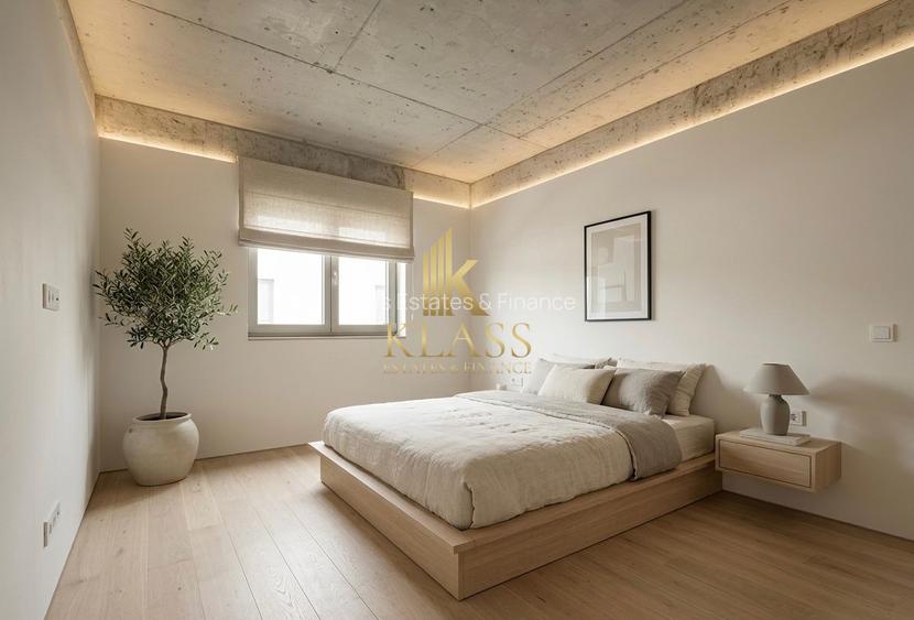 Duplex Luxury Premium P+2 în Tunari | Lângă Verita & Amber Forest - 7