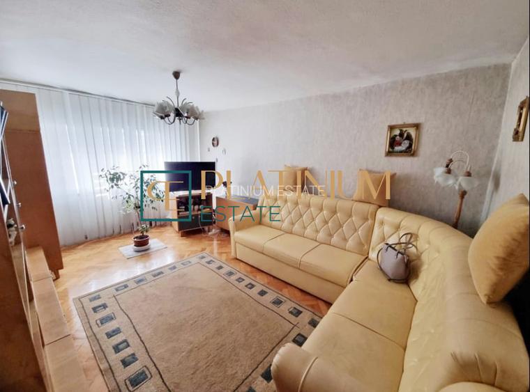 P4595 Apartament cu 3 camere DECOMANDAT, zona Calea Aradului - 7