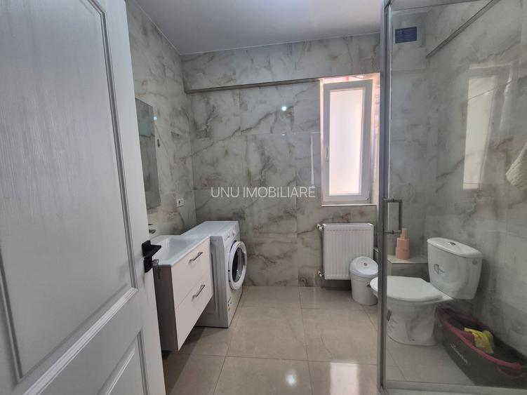 2 camere în Valea Lupului – 50 mp | Bloc 2025 | Parcare inclusă | Mobilat - 5