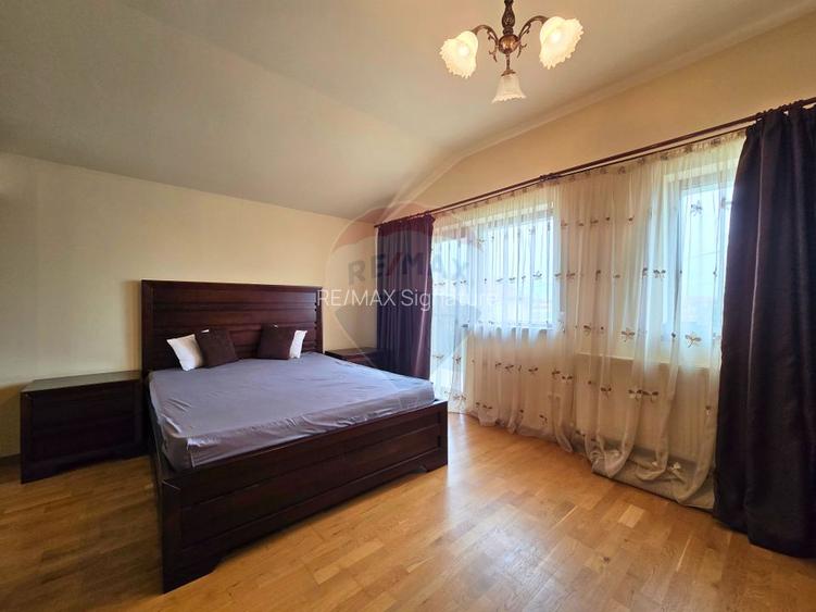 DE VANZARE VILA Comuna Berceni - 36
