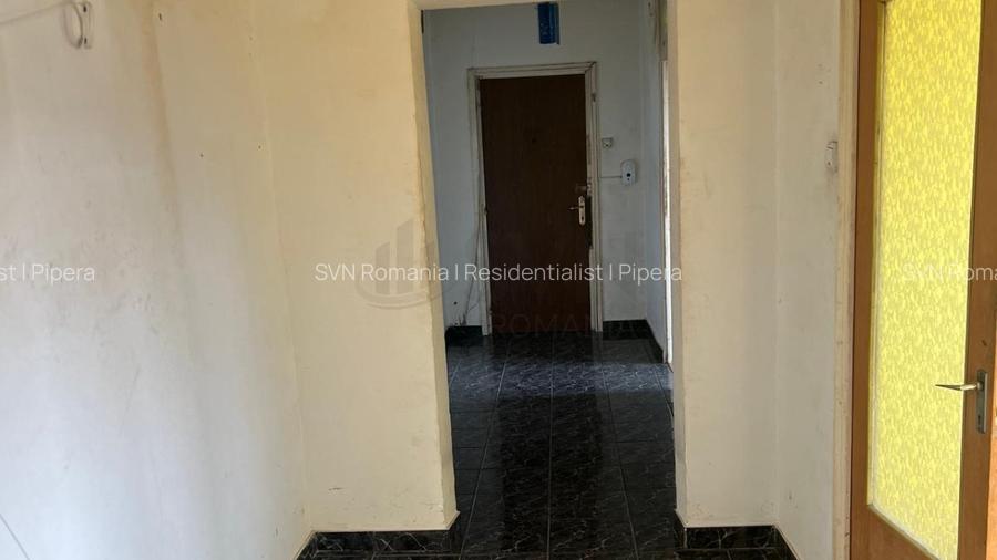 REA1024792 Apartament 4 camere I Pancota Doamna Ghica I Vanzare - 10