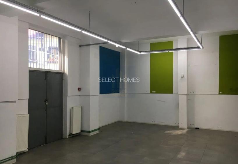 Spatiu Comercial 268mp de Inchiriat | *Serban Voda* - 8