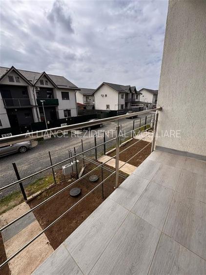 OFERTA Vila P+1+pod 135mp Sos. Oltenitei - 4