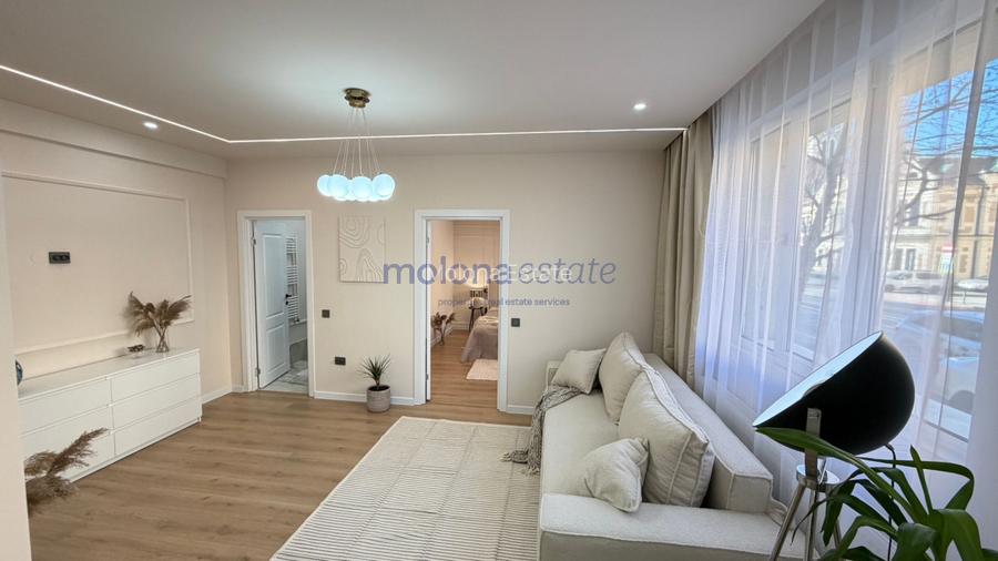 Apartament 2 camere / Str. Horea / La cheie - 4