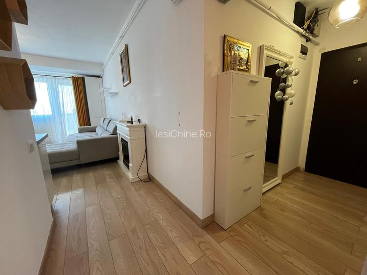 3 camere | 70 mp | Parcare | Dressing | Valea Lupului - 9