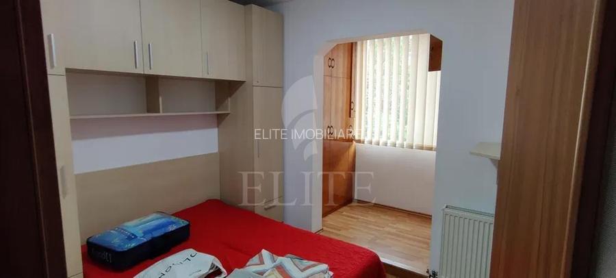 Apartament 4 camere în zona STRAZII ION MESTER - 6