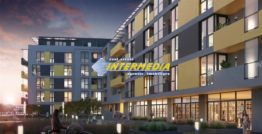 OKAZIE ! Teren Intravilan 4080 mp. D=31 m. PUZ aprobat P+3+1 Rh Asfalt Utilitati - 3