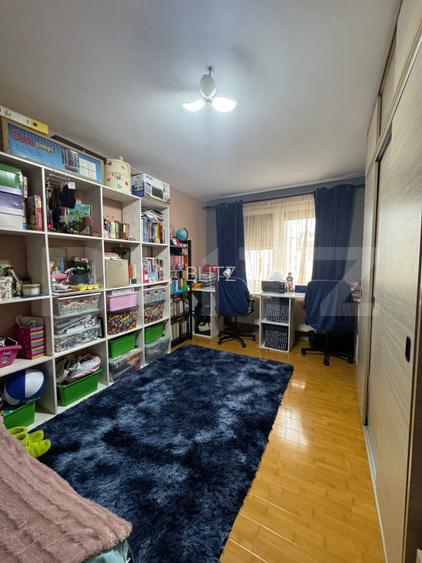 Apartament cu 2 camere, 51 mp - Sebastian - 4