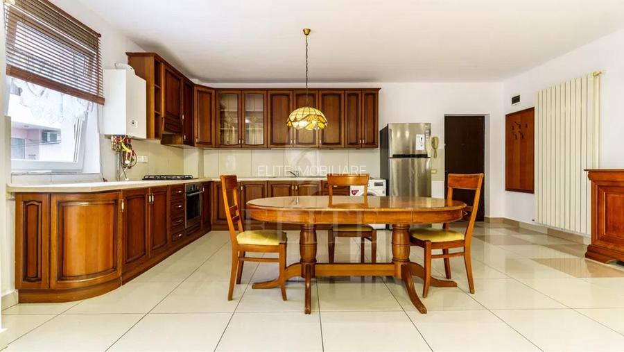 Apartament 3 camere în zona STRAZII ARTARULUI - 2