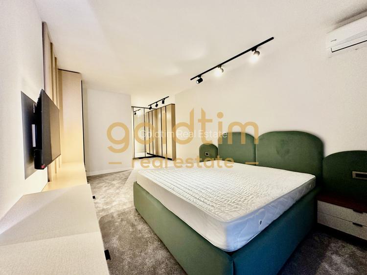 Prima inchiriere/Premium/Arqa Jolie Ville/Parcare/Piscina/Complex securizat - 15