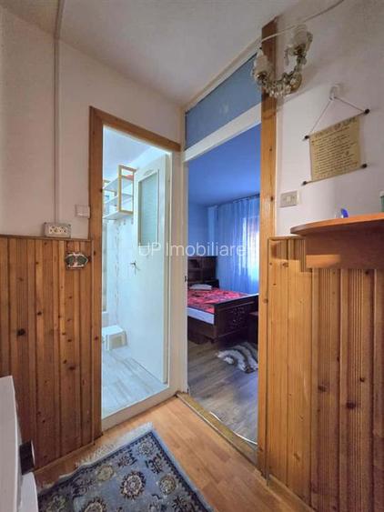 APARTAMENT 3 CAMERE | DECOMANDAT | NUFARUL | ORADEA - 9