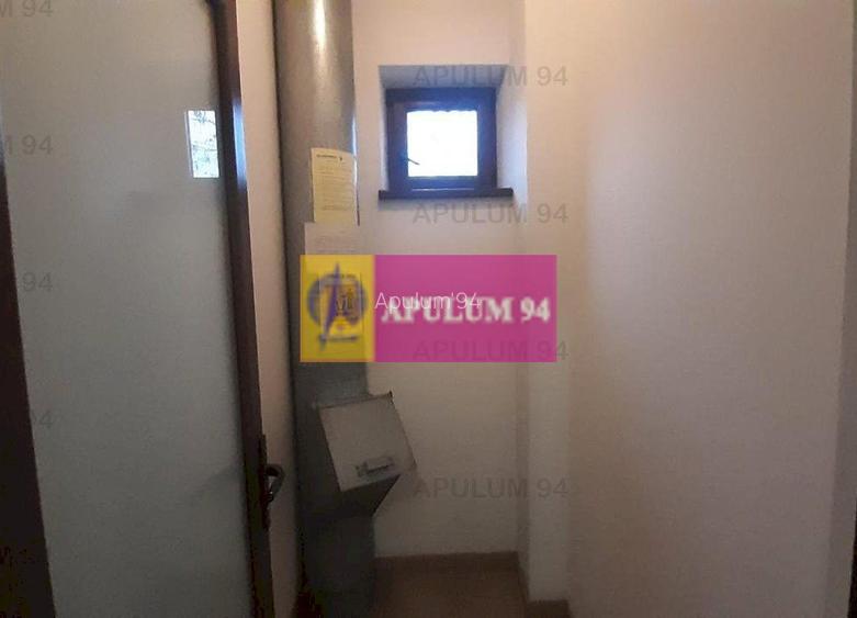 Apartament Superb Băneasa - Ion Ionescu de la Brad - 7