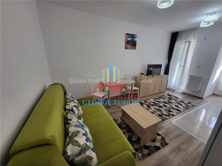 Inchiriere 2 camere Militari residence Tineretului 63 - 9