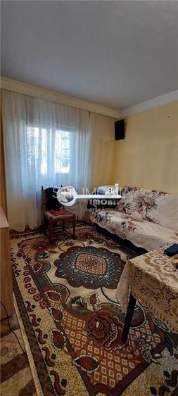 APARTAMENT 2 SD  IN SPATE LA IULIUS MALL 75000 EURO - 4