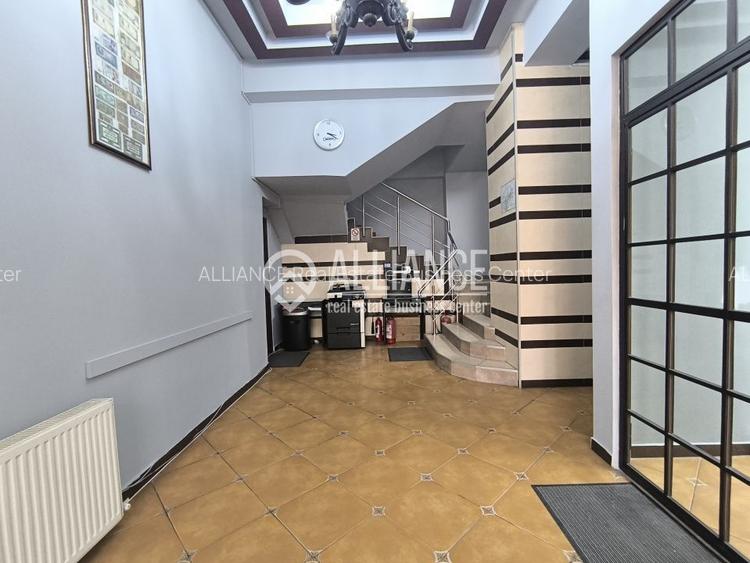 BALADA NEJ(COD03)-Birouri cu suprafete mici, medii si parcare! - 8