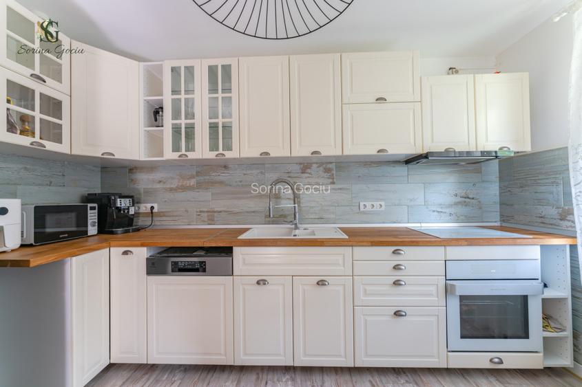 Casă de vânzare cu 4 camere, într-o oază de liniște, Bunloc., Brasov - 17