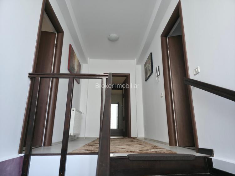 Vila spatioasa in Mamaia Nord, aproape de plaja, curte mare & 2 terase - 14